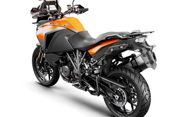 KTM 1290 Super Adventure S 2019 - Bild 14 KTM 1290 Super Adventure S 2019 - Bild 14