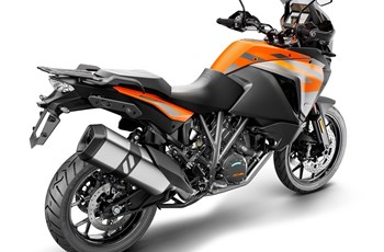 KTM 1290 Super Adventure S 2019 - Bild 15 KTM 1290 Super Adventure S 2019 - Bild 15