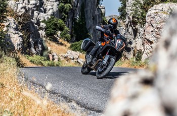 KTM 1290 Super Adventure S 2019 - Bild 16 KTM 1290 Super Adventure S 2019 - Bild 16