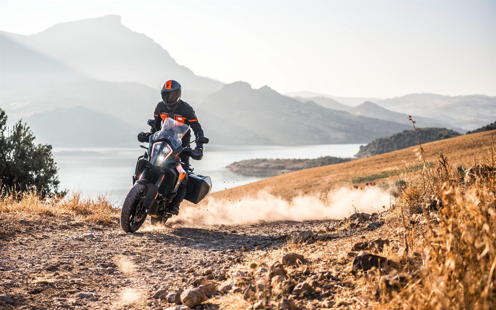 РљРўРњ 1200 Adventure 2019