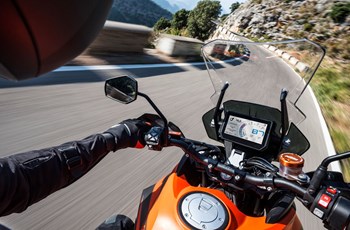 KTM 1290 Super Adventure S 2019 - Bild 19 KTM 1290 Super Adventure S 2019 - Bild 19