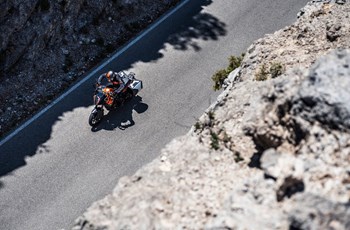 KTM 1290 Super Adventure S 2019 - Bild 20 KTM 1290 Super Adventure S 2019 - Bild 20