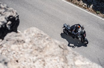KTM 1290 Super Adventure S 2019 - Bild 21 KTM 1290 Super Adventure S 2019 - Bild 21