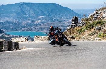 KTM 1290 Super Adventure S 2019 - Bild 22 KTM 1290 Super Adventure S 2019 - Bild 22