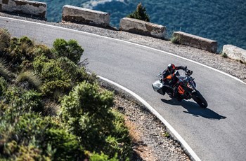 KTM 1290 Super Adventure S 2019 - Bild 23 KTM 1290 Super Adventure S 2019 - Bild 23