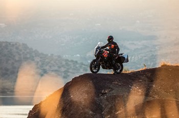 KTM 1290 Super Adventure S 2019 - Bild 24 KTM 1290 Super Adventure S 2019 - Bild 24
