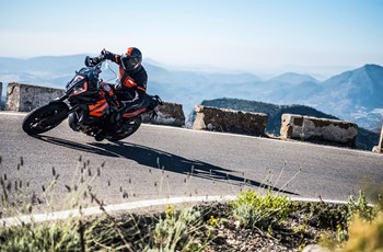 KTM 1290 Super Adventure S 2019 - Bild 25 KTM 1290 Super Adventure S 2019 - Bild 25