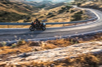 KTM 1290 Super Adventure S 2019 - Bild 27 KTM 1290 Super Adventure S 2019 - Bild 27