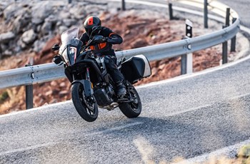 KTM 1290 Super Adventure S 2019 - Bild 28 KTM 1290 Super Adventure S 2019 - Bild 28