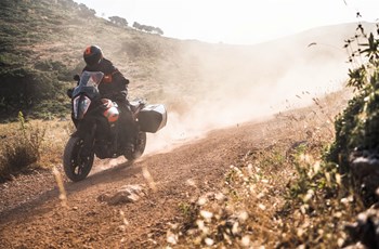 KTM 1290 Super Adventure S 2019 - Bild 29 KTM 1290 Super Adventure S 2019 - Bild 29