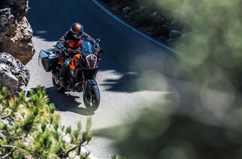 KTM 1290 Super Adventure S 2019 - Bild 31 KTM 1290 Super Adventure S 2019 - Bild 31