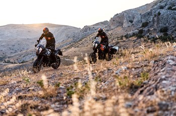 KTM 1290 Super Adventure S 2019 - Bild 35 KTM 1290 Super Adventure S 2019 - Bild 35