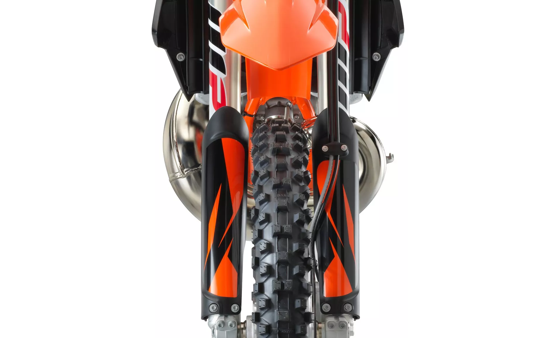 KTM 250 EXC TPI 2019
