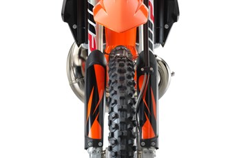 KTM 250 EXC TPI 2019 - Bild 3 KTM 250 EXC TPI 2019 - Bild 3