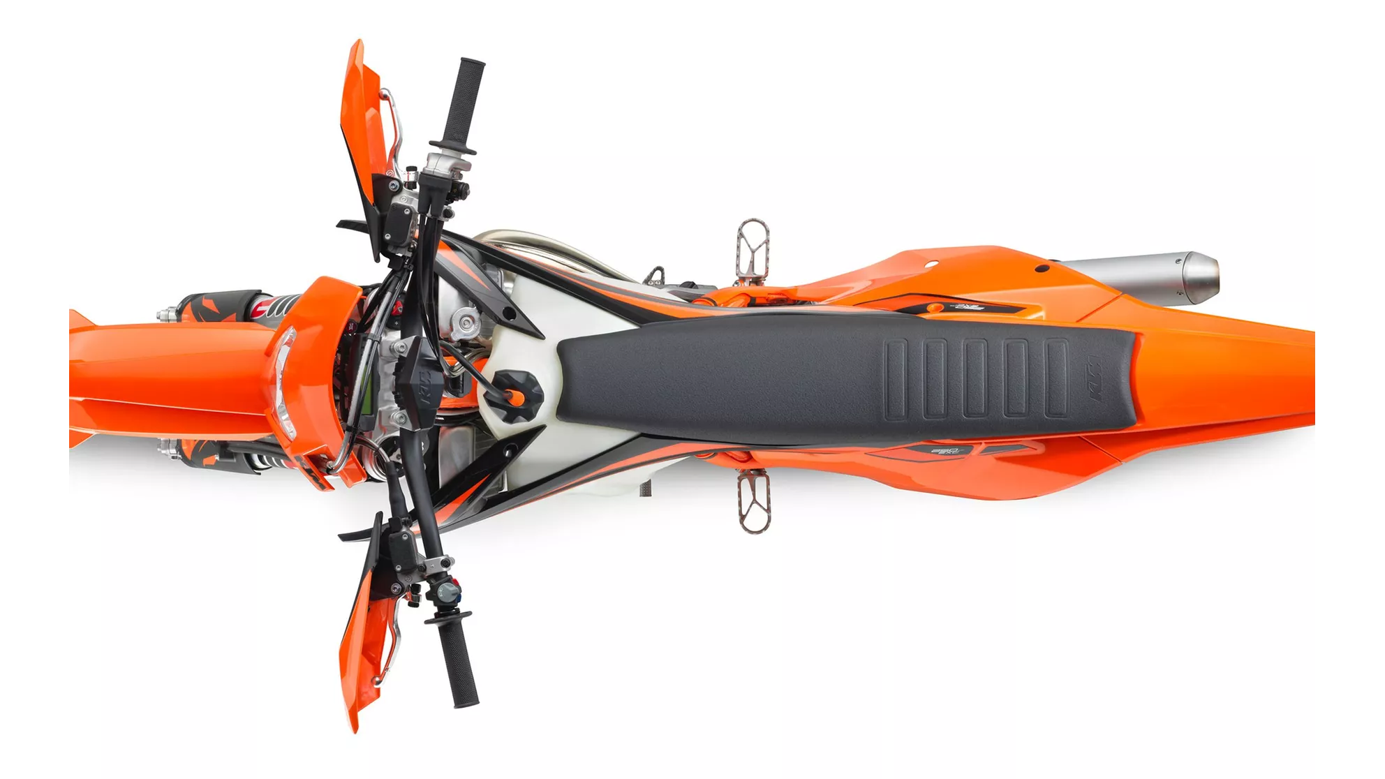 KTM 250 EXC TPI - Image 2 KTM 250 EXC TPI - Image 2