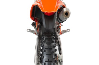 KTM 250 EXC TPI 2019 - Bild 6 KTM 250 EXC TPI 2019 - Bild 6