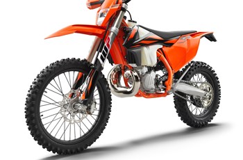 KTM 250 EXC TPI 2019 - Bild 7 KTM 250 EXC TPI 2019 - Bild 7
