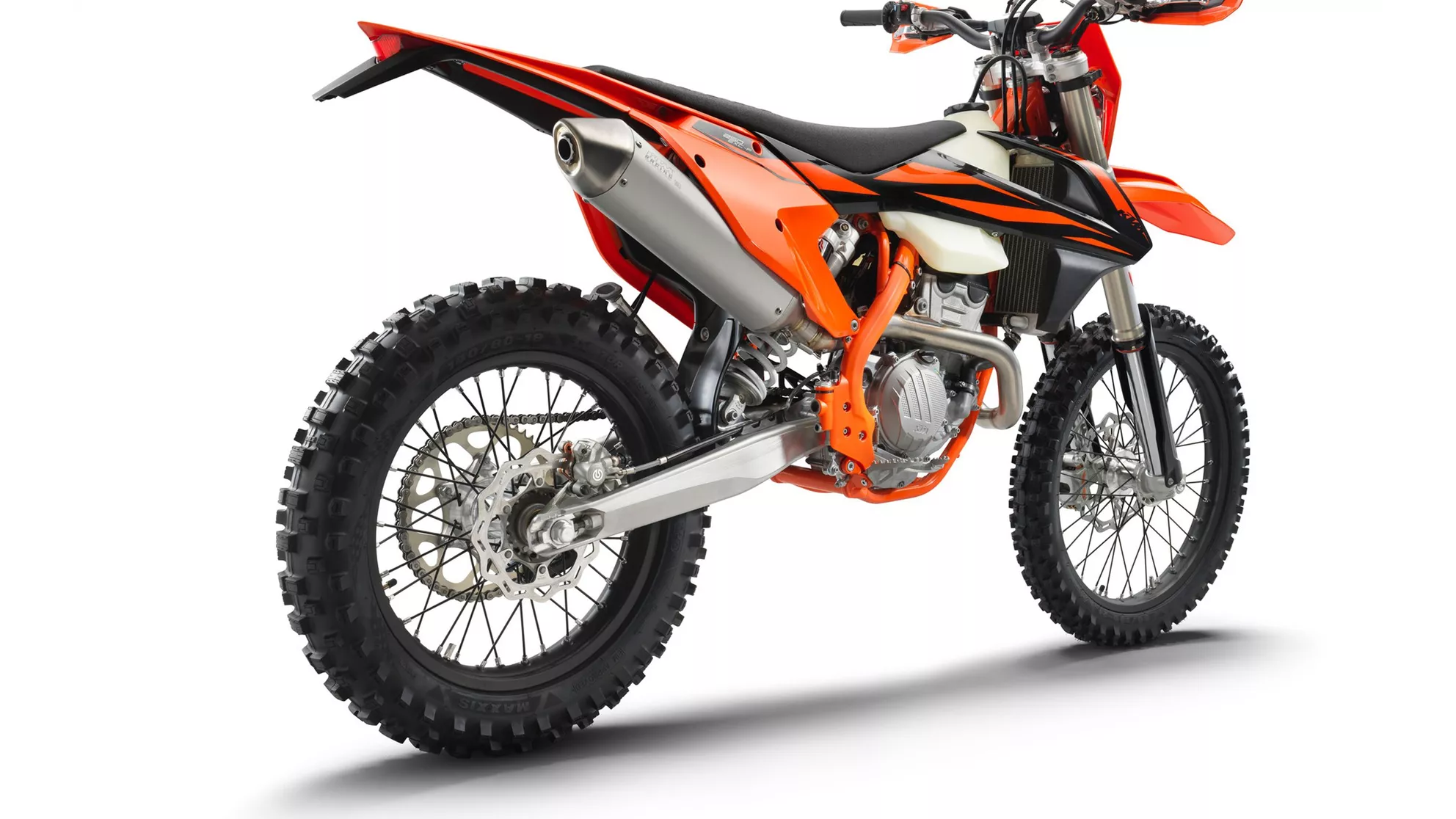 KTM 250 EXC TPI - Image 6 KTM 250 EXC TPI - Image 6
