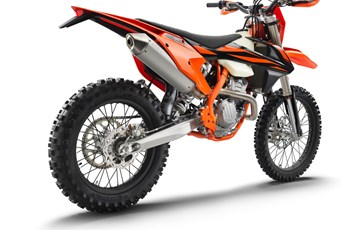 KTM 250 EXC TPI 2019 - Bild 8 KTM 250 EXC TPI 2019 - Bild 8