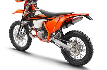 KTM 250 EXC TPI 2019 - Bild 9 KTM 250 EXC TPI 2019 - Bild 9