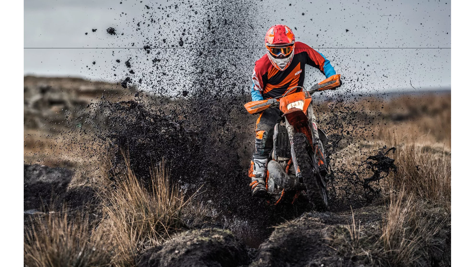KTM 250 EXC TPI - Image 8 KTM 250 EXC TPI - Image 8