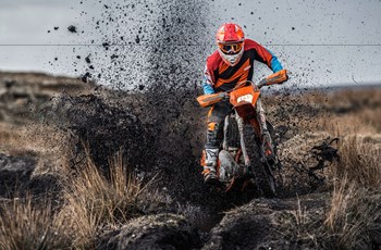 KTM 250 EXC TPI 2019 - Bild 10 KTM 250 EXC TPI 2019 - Bild 10