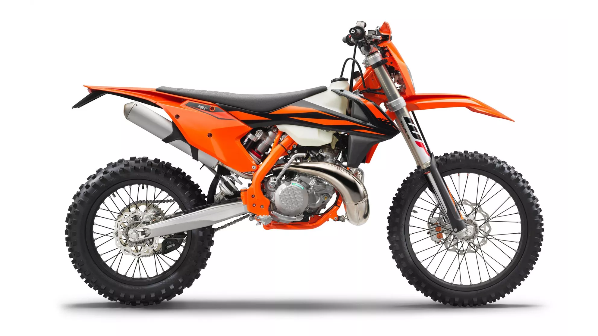 KTM 250 EXC TPI - Image 9 KTM 250 EXC TPI - Image 9