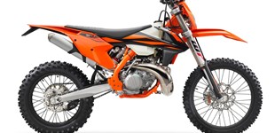 Sherco 250 SE Factory 2019 vs KTM 250 EXC TPI 2019