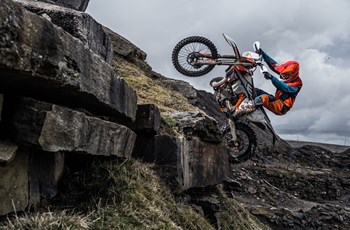 KTM 300 EXC TPI 2019 - Bild 2 KTM 300 EXC TPI 2019 - Bild 2
