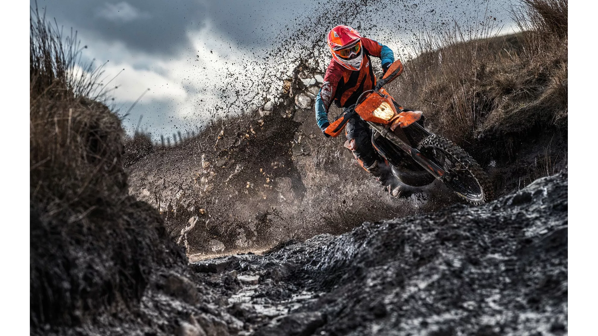 KTM 300 EXC TPI - Image 2 KTM 300 EXC TPI - Image 2