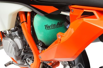 KTM 300 EXC TPI 2019 - Bild 5 KTM 300 EXC TPI 2019 - Bild 5