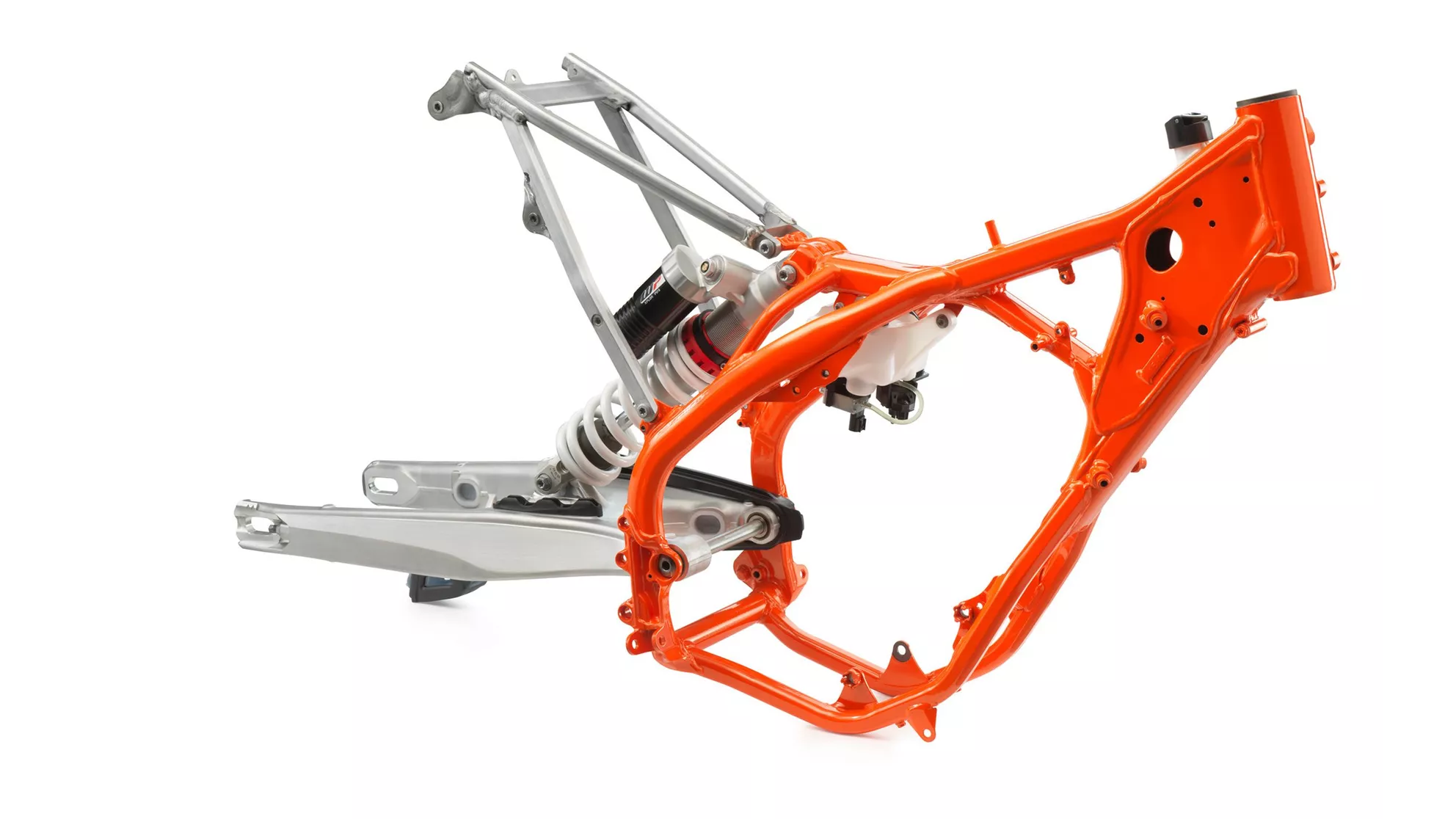 KTM 300 EXC TPI - Image 4 KTM 300 EXC TPI - Image 4