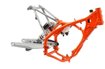 KTM 300 EXC TPI 2019 - Bild 6 KTM 300 EXC TPI 2019 - Bild 6