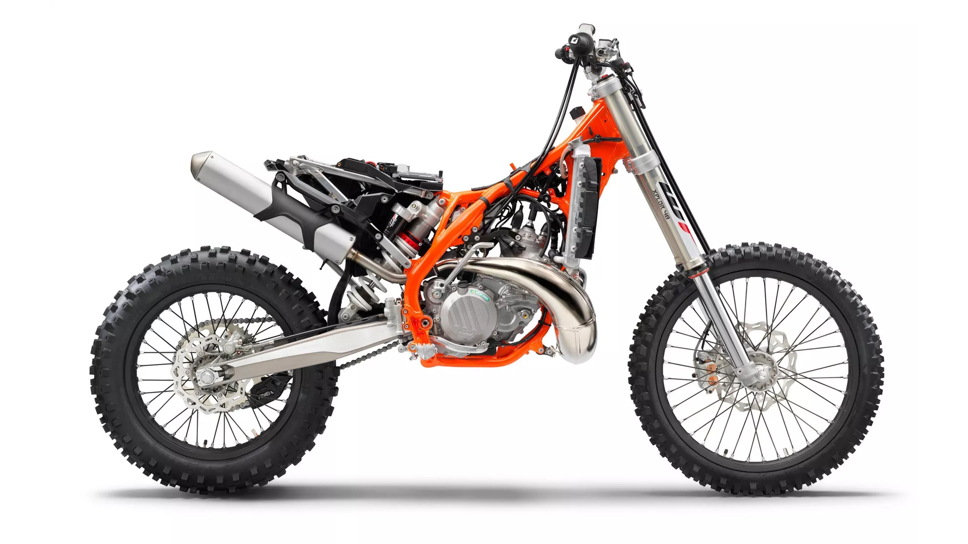 KTM 300 EXC TPI - Image 5 KTM 300 EXC TPI - Image 5