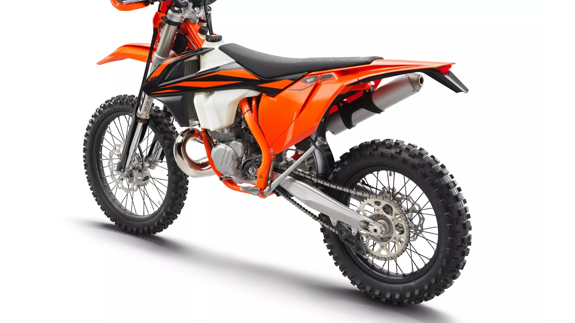 KTM 300 EXC TPI - Image 7 KTM 300 EXC TPI - Image 7