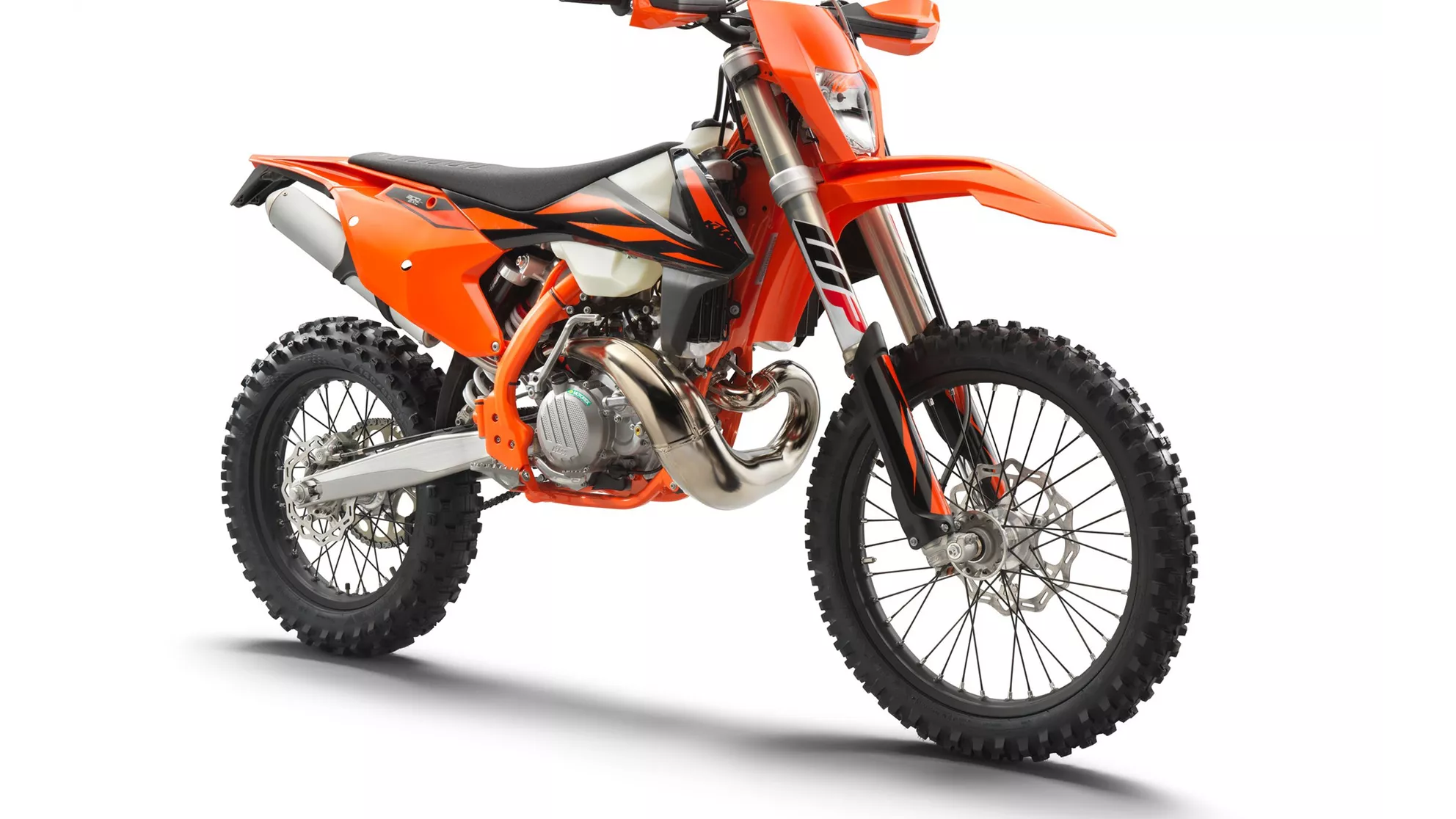 KTM 300 EXC TPI - Image 8 KTM 300 EXC TPI - Image 8