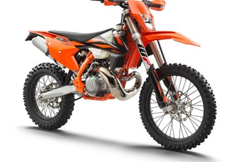 KTM 300 EXC TPI 2019 - Bild 10 KTM 300 EXC TPI 2019 - Bild 10