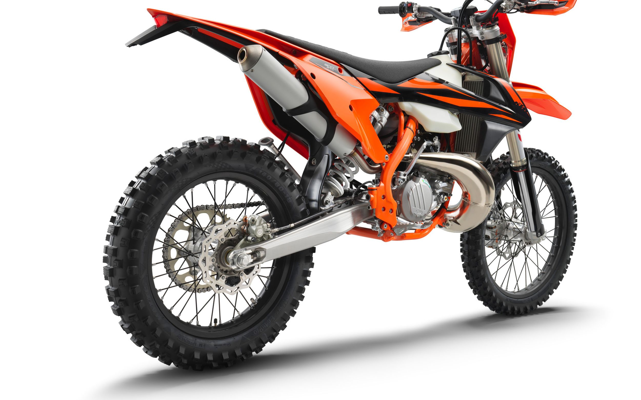 2019 ktm exc 300