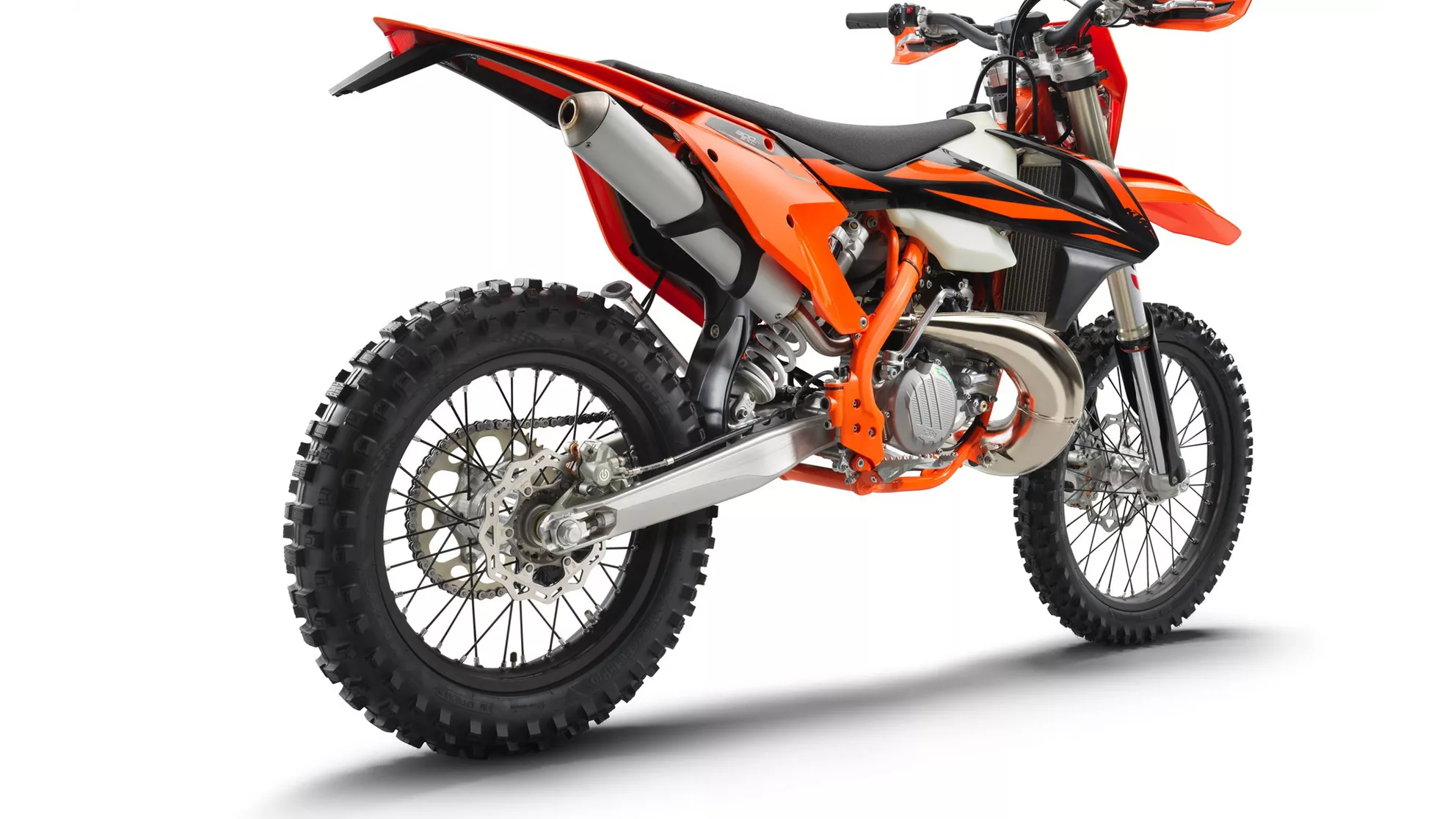 KTM 300 EXC TPI - Image 9 KTM 300 EXC TPI - Image 9