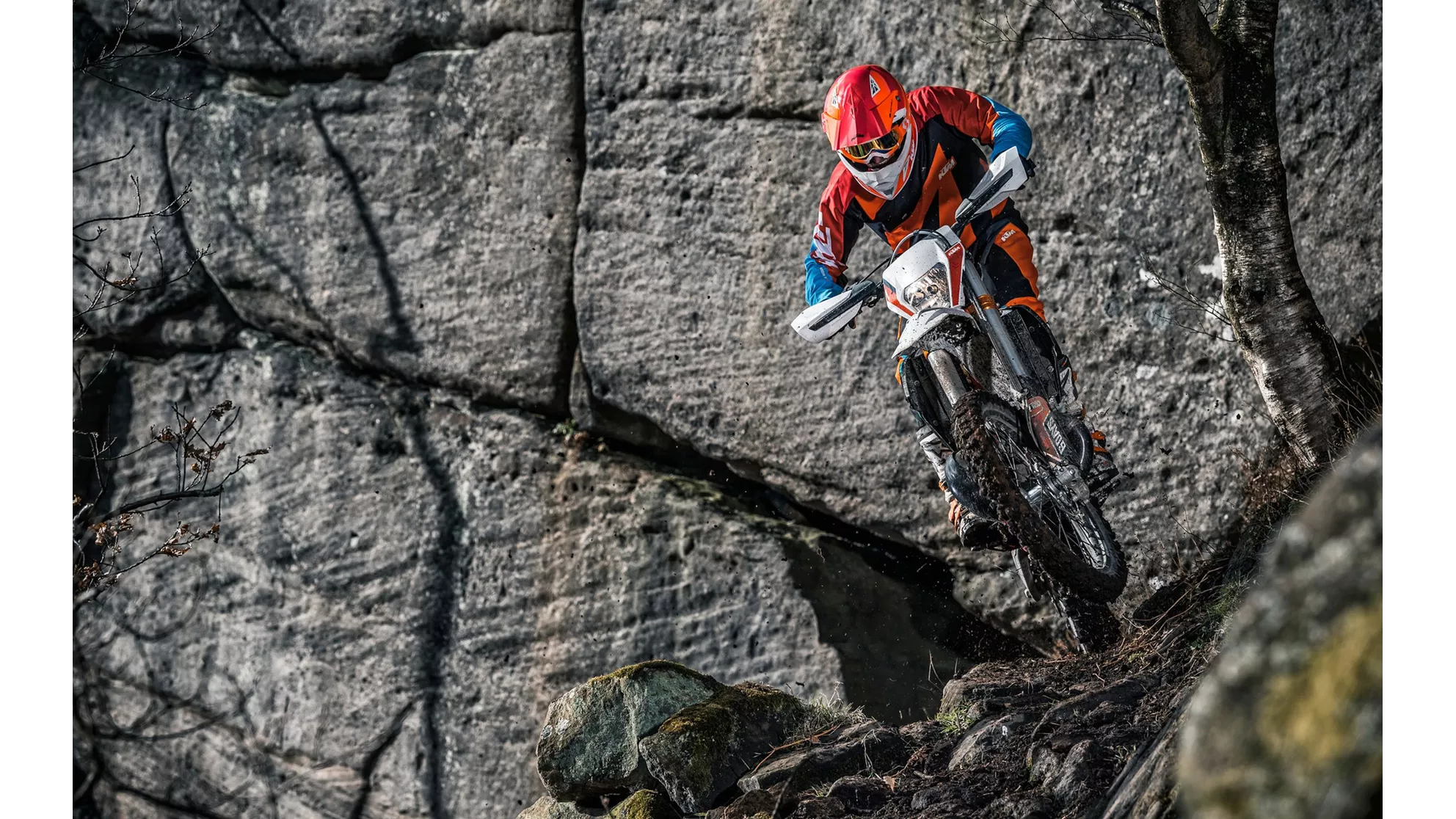 KTM 300 EXC TPI - Image 10 KTM 300 EXC TPI - Image 10