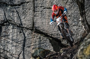 KTM 300 EXC TPI 2019 - Bild 12 KTM 300 EXC TPI 2019 - Bild 12