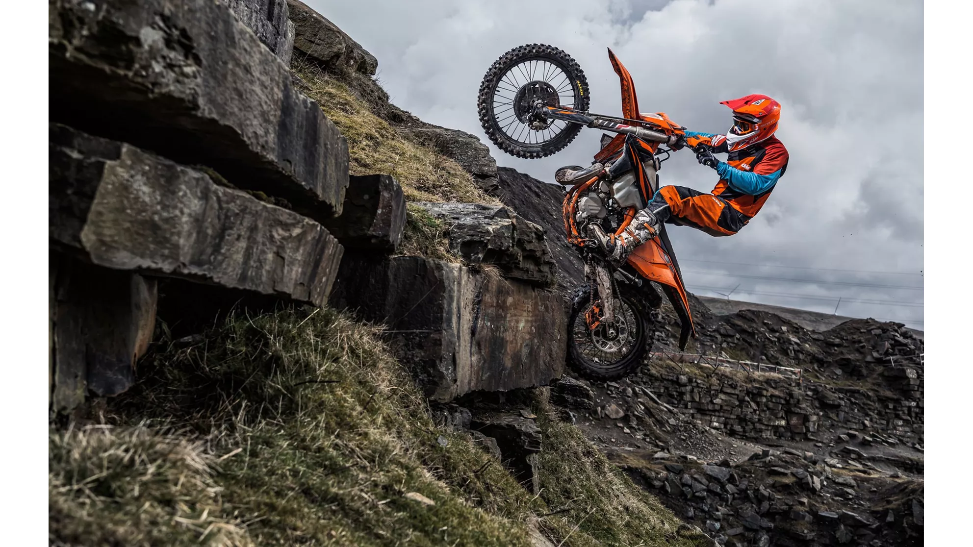 KTM 300 EXC TPI - Image 11 KTM 300 EXC TPI - Image 11