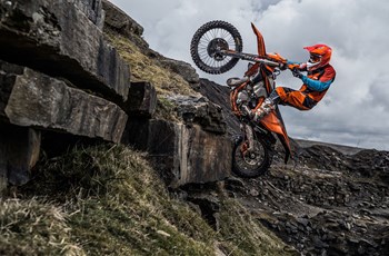 KTM 300 EXC TPI 2019 - Bild 13 KTM 300 EXC TPI 2019 - Bild 13