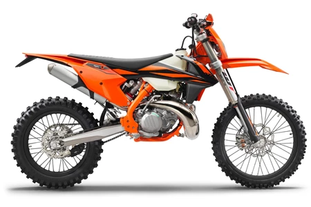 KTM 300 EXC TPI 2019 KTM 300 EXC TPI 2019
