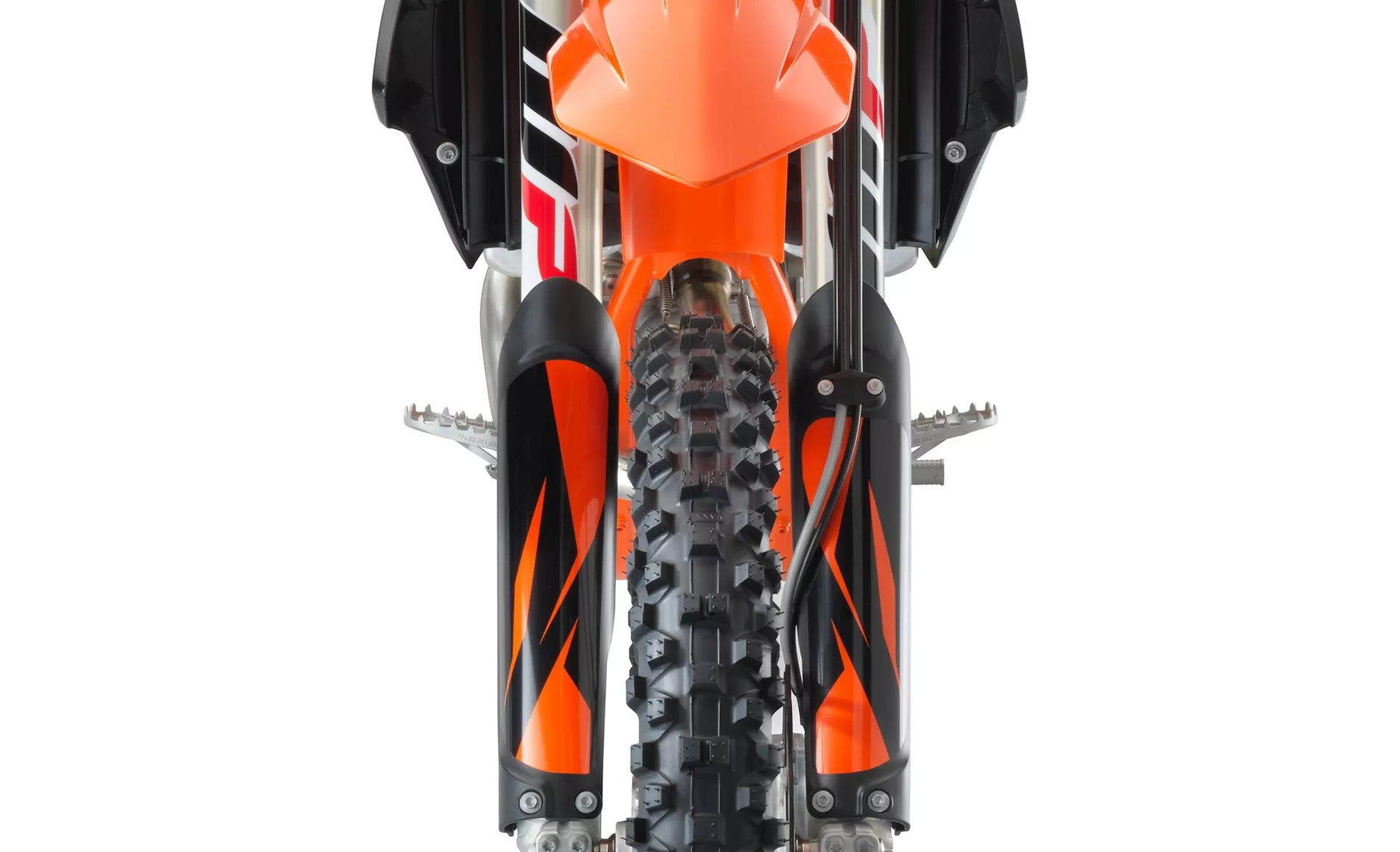KTM 250 EXC-F Sixdays 2019