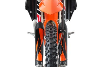 KTM 250 EXC-F SIX DAYS 2019 - Bild 3 KTM 250 EXC-F SIX DAYS 2019 - Bild 3