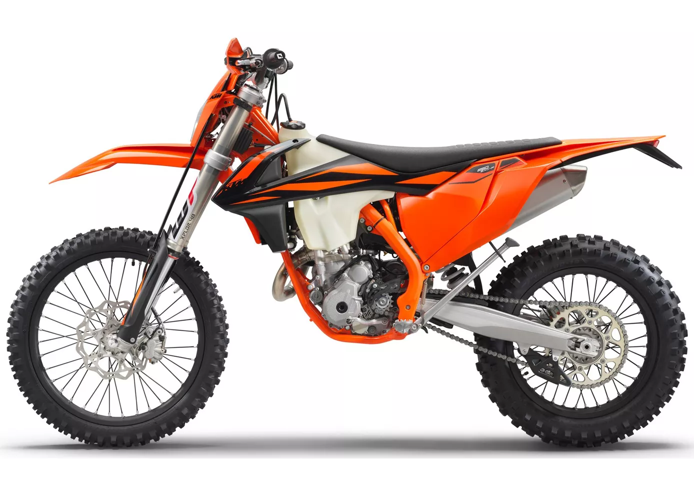 KTM 250 EXC-F Sixdays 2019 KTM 250 EXC-F Sixdays 2019