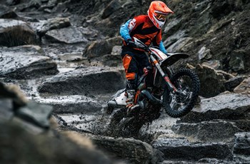 KTM 300 EXC TPI Sixdays 2019 - Bild 2 KTM 300 EXC TPI Sixdays 2019 - Bild 2