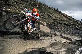 KTM 300 EXC TPI Sixdays 2019 - Bild 4 KTM 300 EXC TPI Sixdays 2019 - Bild 4