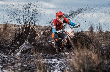 KTM 300 EXC TPI Sixdays 2019 - Bild 5 KTM 300 EXC TPI Sixdays 2019 - Bild 5